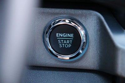 2026 Ford F-350SD Platinum Tremor