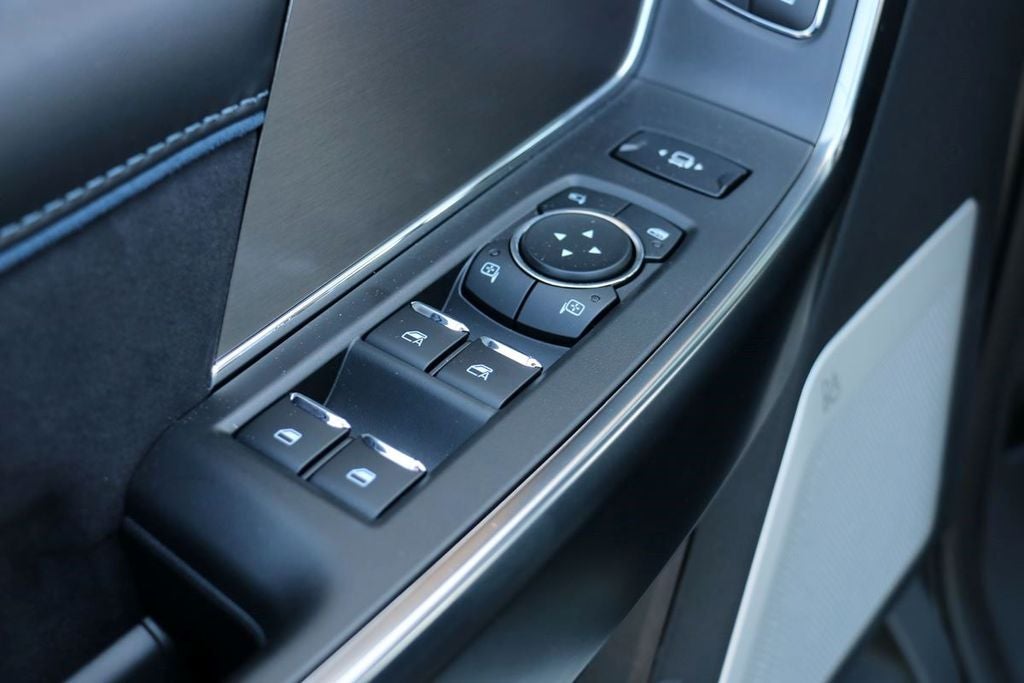 2026 Ford F-350SD Platinum Tremor