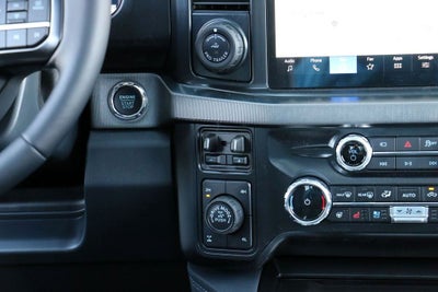 2026 Ford F-350SD Platinum Tremor