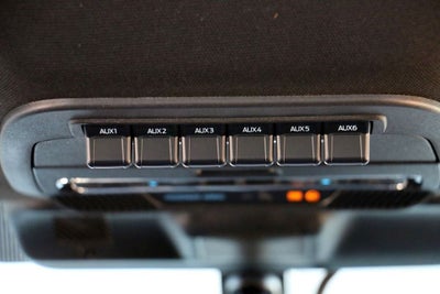 2026 Ford F-350SD Platinum Tremor