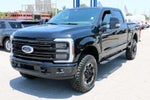 2026 Ford F-350SD Platinum Tremor