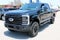 2026 Ford F-350SD Platinum Tremor