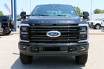 2026 Ford F-350SD Platinum Tremor