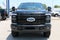 2026 Ford F-350SD Platinum Tremor