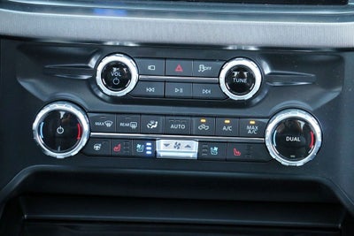 2026 Ford F-350SD Platinum Tremor