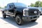 2026 Ford F-350SD Platinum Tremor