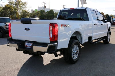 2026 Ford F-350SD XLT