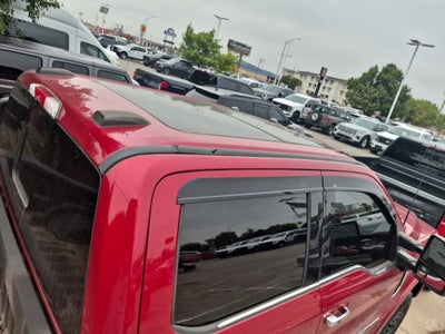 2022 Ford F-350SD Platinum Tremor