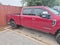 2022 Ford F-350SD Platinum Tremor