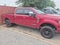 2022 Ford F-350SD Platinum Tremor