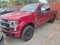 2022 Ford F-350SD Platinum Tremor