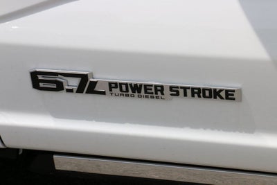2026 Ford F-350SD Lariat Ultimate Package