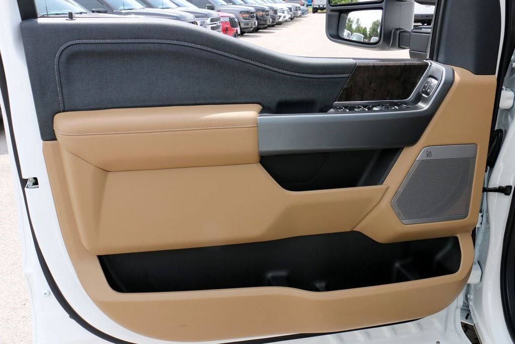 2026 Ford F-350SD Lariat Ultimate Package