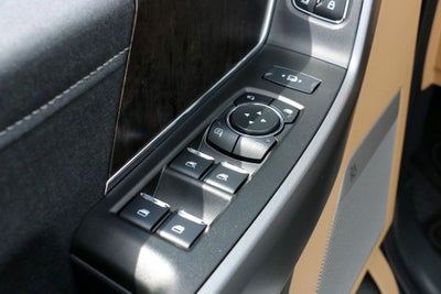 2026 Ford F-350SD Lariat Ultimate Package