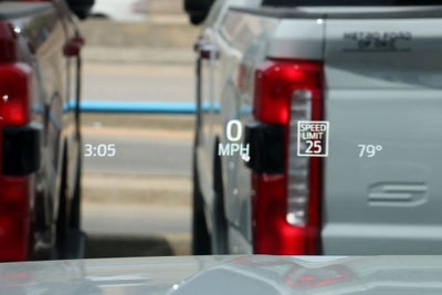 2026 Ford F-350SD Lariat Ultimate Package