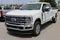 2026 Ford F-350SD Lariat Ultimate Package