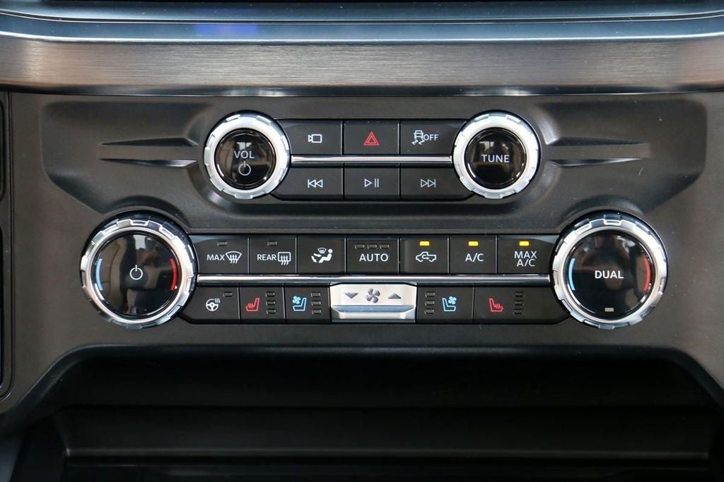 2026 Ford F-350SD Lariat Ultimate Package