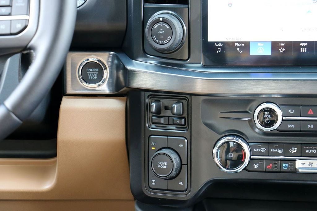 2026 Ford F-350SD Lariat Ultimate Package