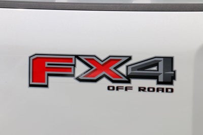 2026 Ford F-350SD Lariat Ultimate Package