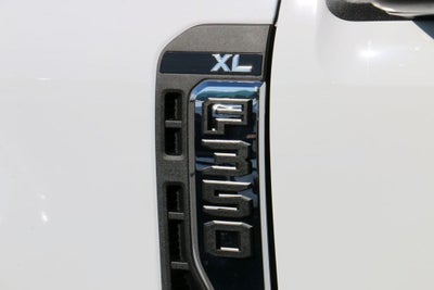 2026 Ford F-350SD XL