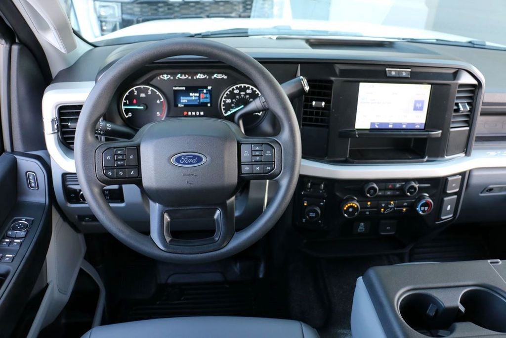 2026 Ford F-350SD XL