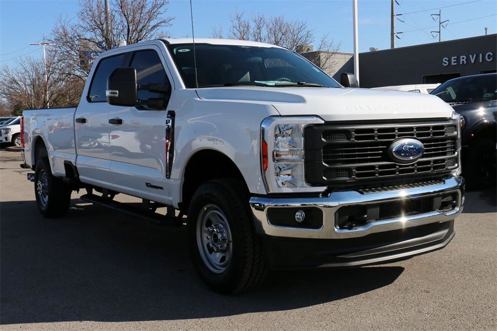 2026 Ford F-350SD XL