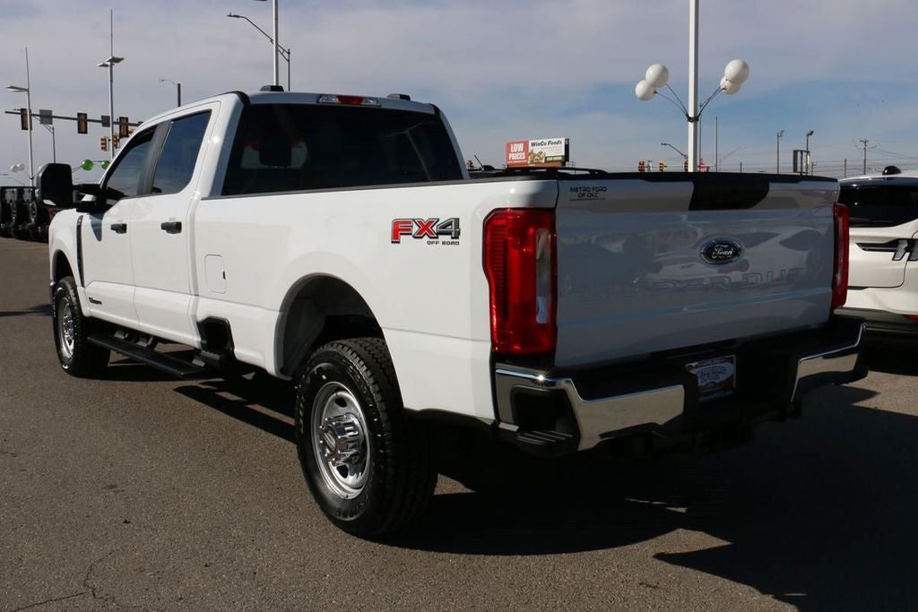 2026 Ford F-350SD XL