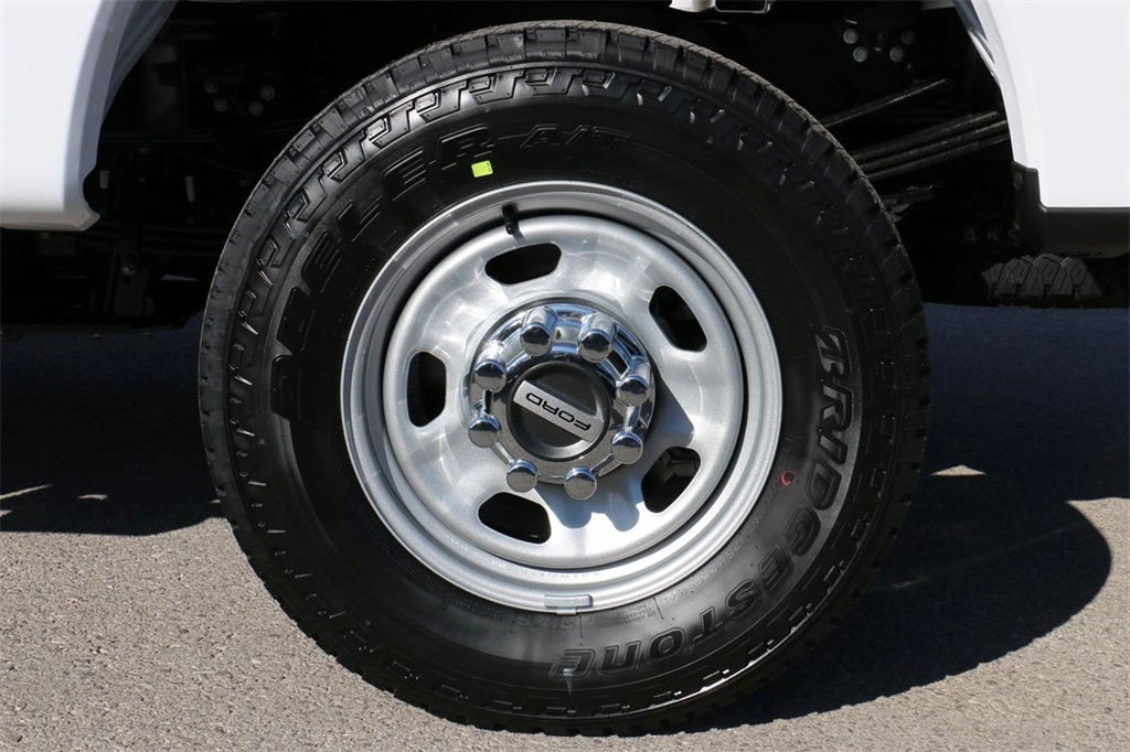 2026 Ford F-350SD XL