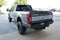 2022 Ford F-350SD Platinum