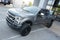 2022 Ford F-350SD Platinum