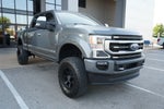 2022 Ford F-350SD Platinum