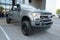 2022 Ford F-350SD Platinum