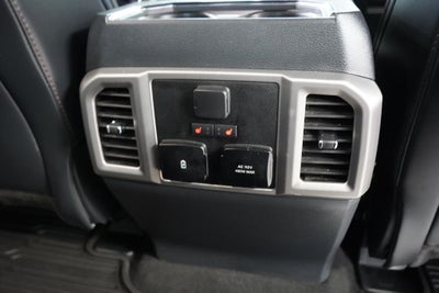2022 Ford F-350SD Platinum