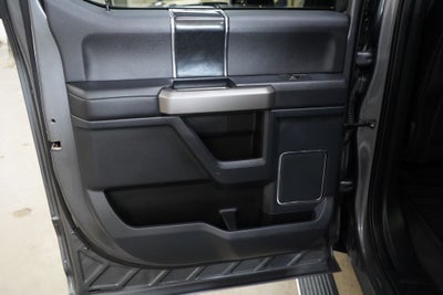 2022 Ford F-350SD Platinum