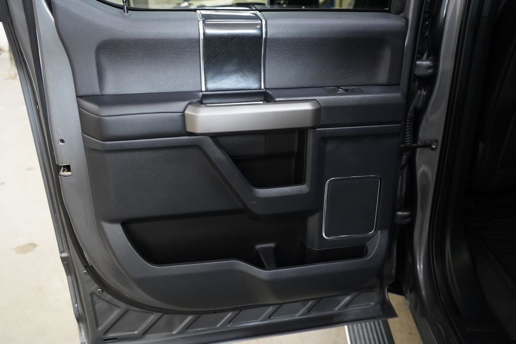 2022 Ford F-350SD Platinum
