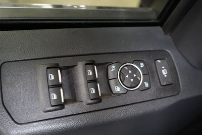 2022 Ford F-350SD Platinum
