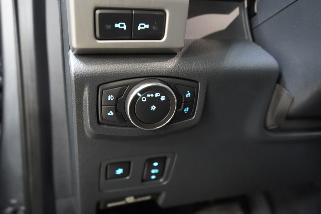 2022 Ford F-350SD Platinum