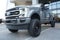 2022 Ford F-350SD Platinum