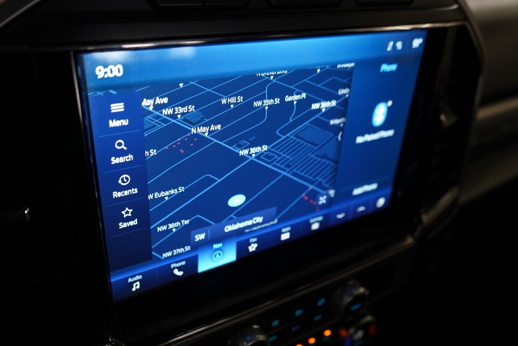 2022 Ford F-350SD Platinum