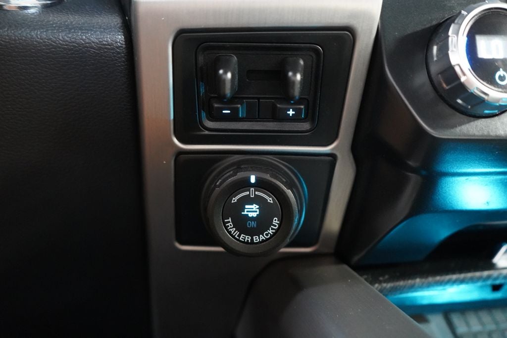 2022 Ford F-350SD Platinum