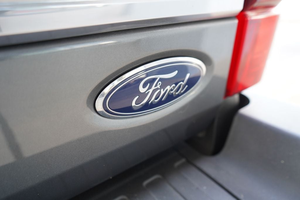 2022 Ford F-350SD Platinum