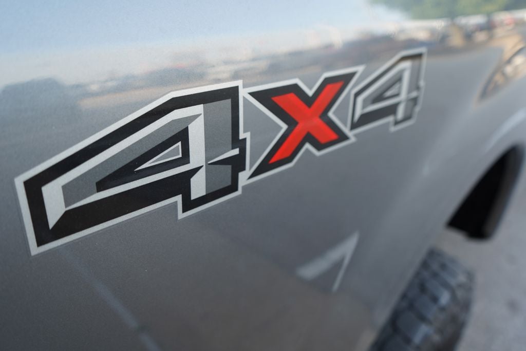 2022 Ford F-350SD Platinum