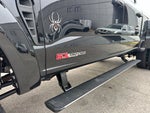 2026 Ford F-350SD Platinum BLACK WIDOW