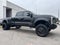 2026 Ford F-350SD Platinum BLACK WIDOW