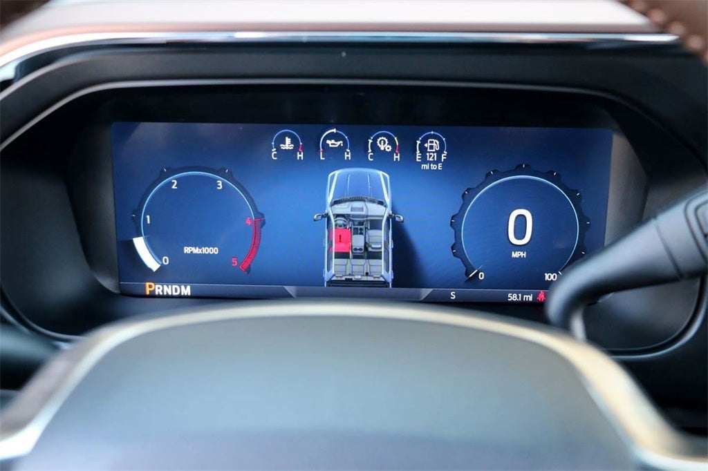 2026 Ford F-350SD King Ranch DRW