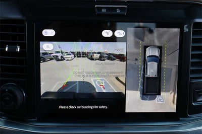 2026 Ford F-350SD King Ranch DRW