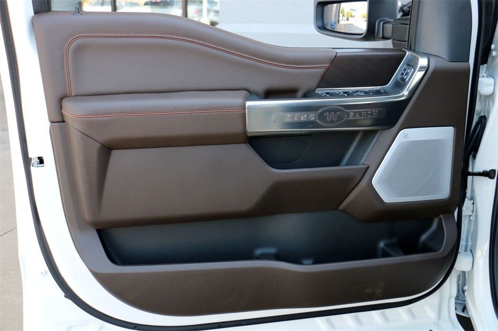 2026 Ford F-350SD King Ranch DRW