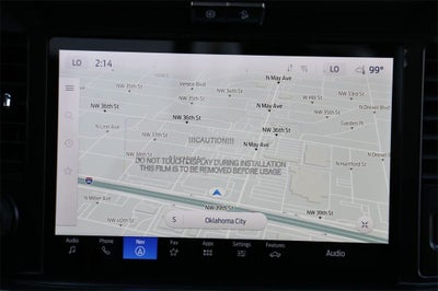 2026 Ford F-350SD King Ranch DRW