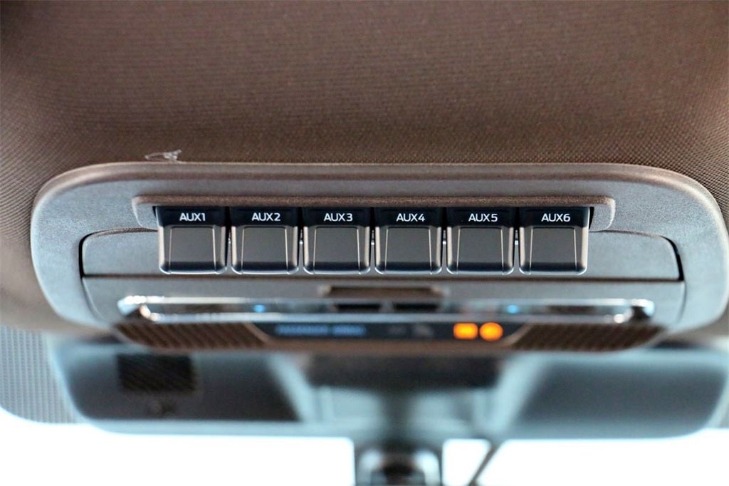 2026 Ford F-350SD King Ranch DRW