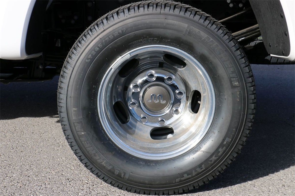 2026 Ford F-350SD King Ranch DRW